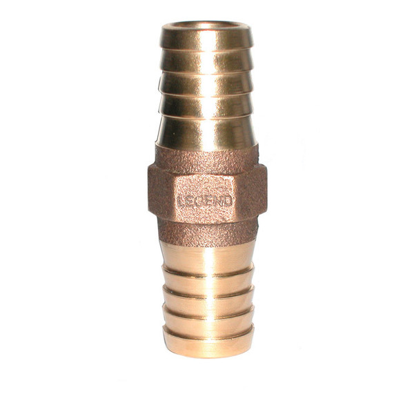 Legend Valve 2" BRONZE INSERT COUPLING 312-168